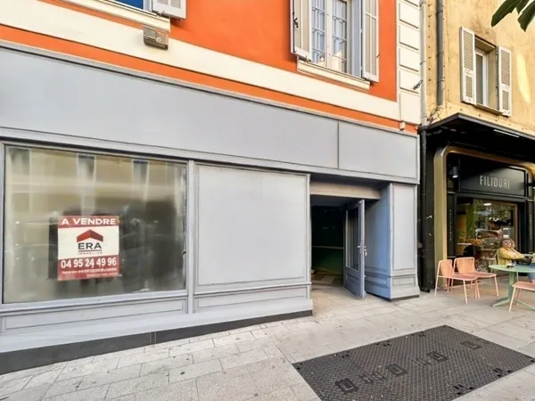 Droit au bail emplacement premium