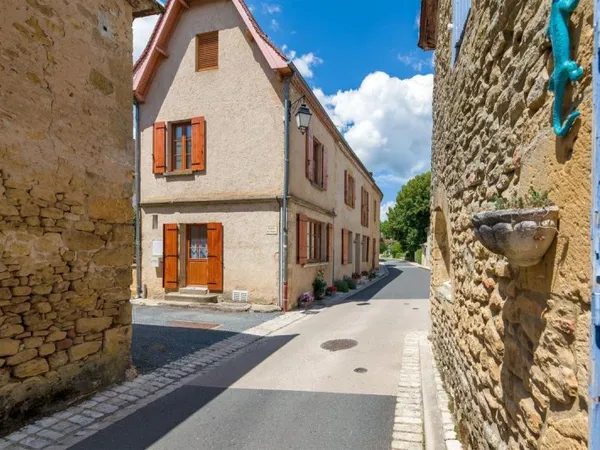 Maison sans travaux à Trémolat