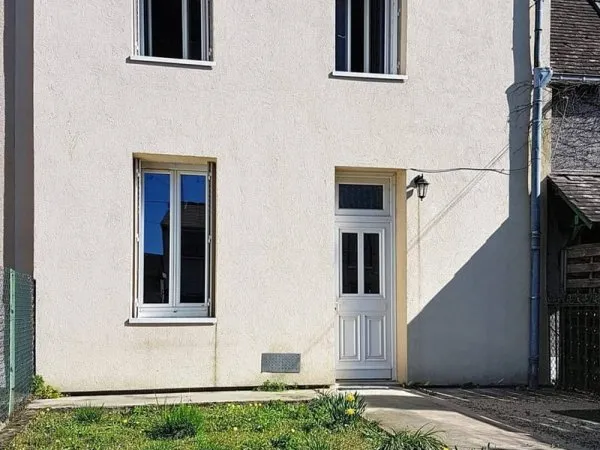 Maison 4 pièces 116 m²
