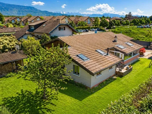 Maison 4 pièces 144 m²