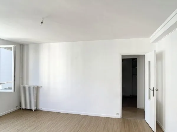 Appartement 67.65 m²