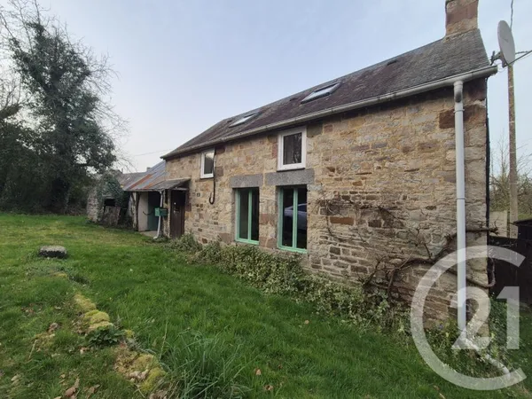 Maison 3 pièces 70 m²