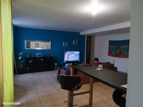 Appartement a renover