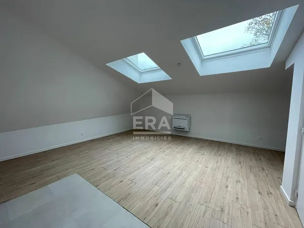 Appartement NEUF À VENDRE sur Etampes 2 pièces