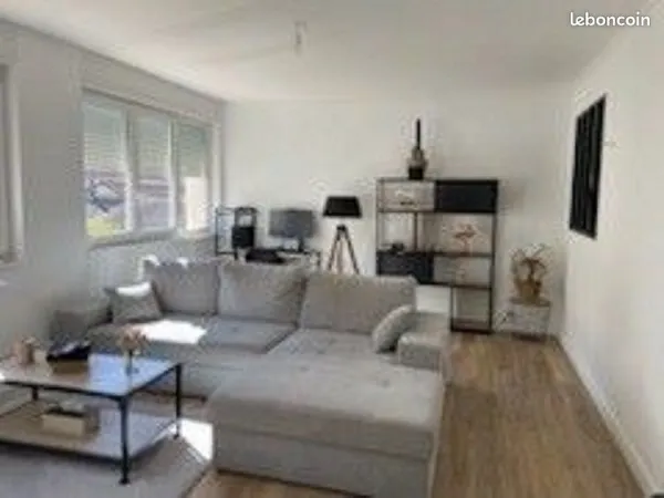 Maison 106 m2