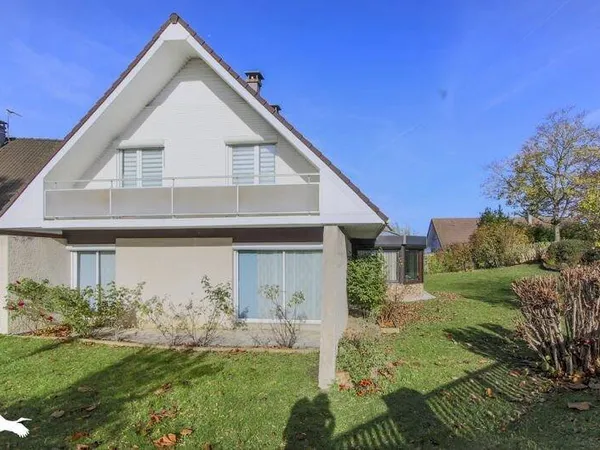 Maison 6 pièces 122 m²