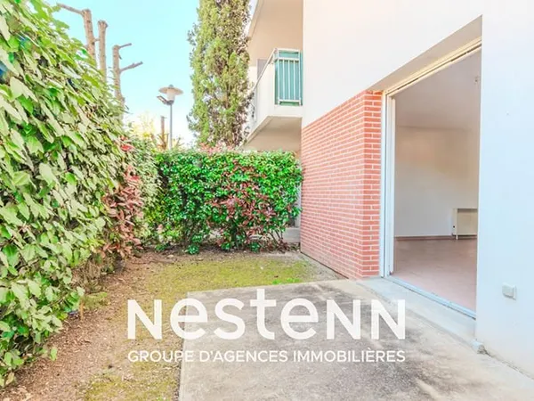 Appartement 1 pièce 32 m²