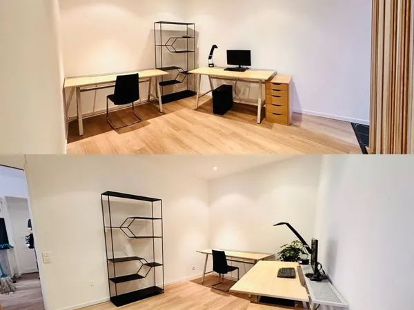Bureau à louer Coeur de Mourillon