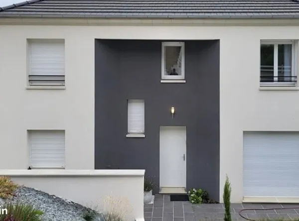 Maison 6 pièces 132 m²