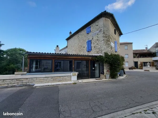 Immeuble de rapport 15 pièces 500 m²