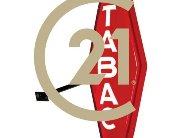 Fonds de commerce bar, tabac 200 m²