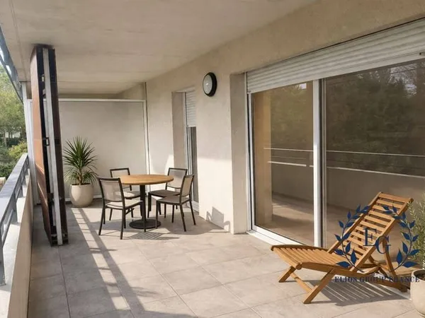 Appartement 5 pièces 97 m²