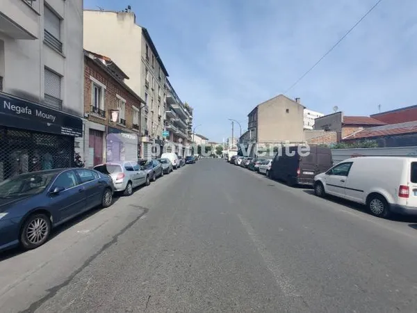 Boutique 50 m²