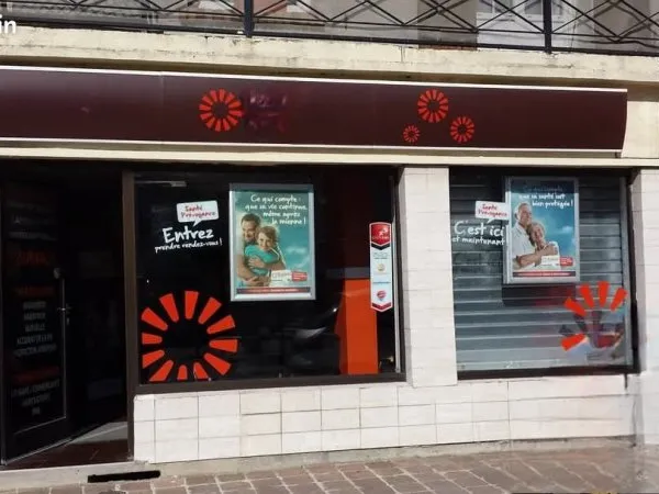 Local commercial Dammartin en Goele