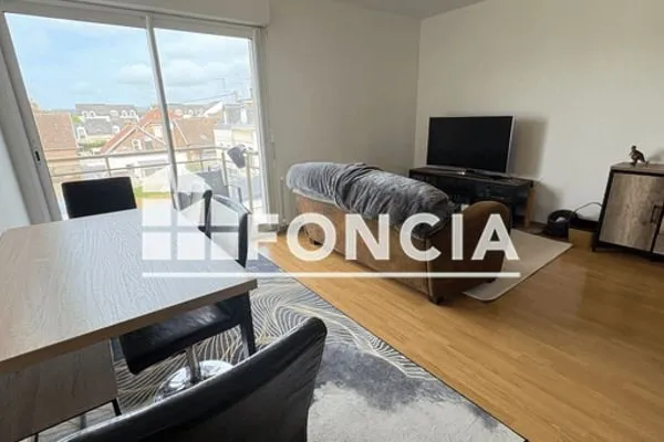 APPARTEMENT_MEUBLE