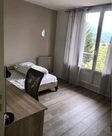 Location Chambre