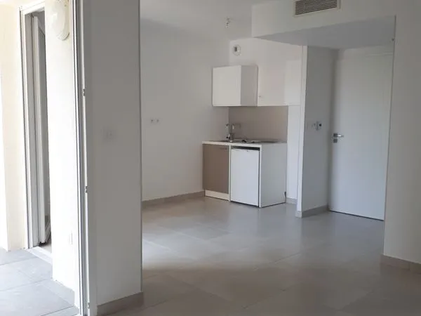 Studio quartier camas