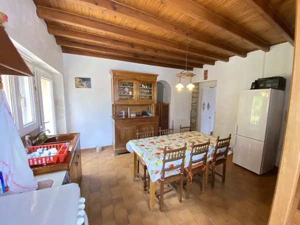 Maison de 106 m2 - 3 chambres