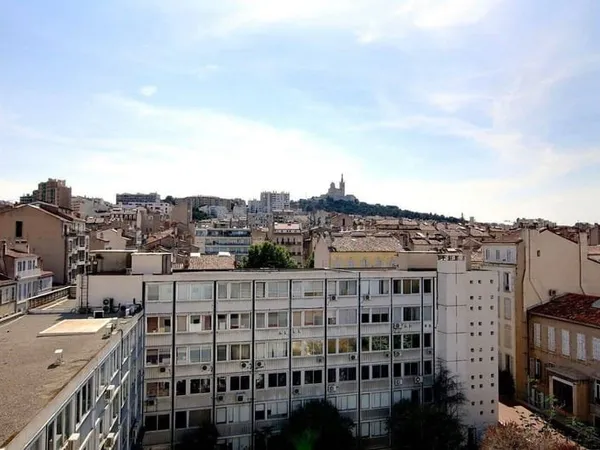 Appartement 3 pièces 71 m²