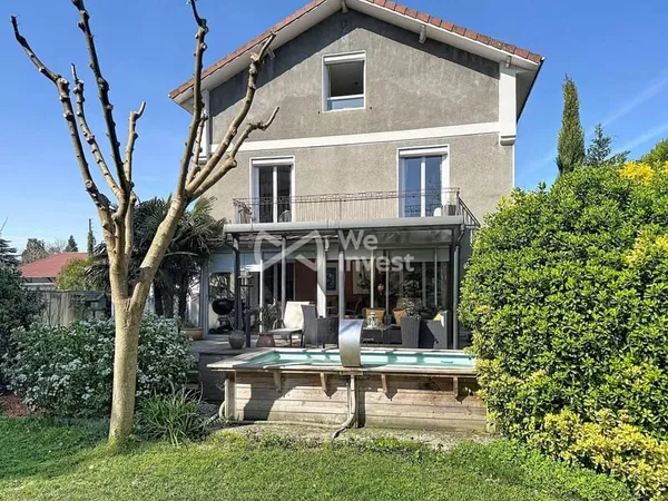Maison à vendre Billère