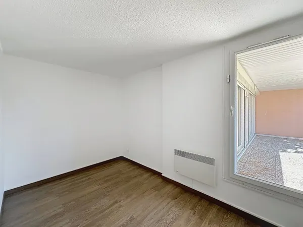 Appartement 4 pièces 82 m²