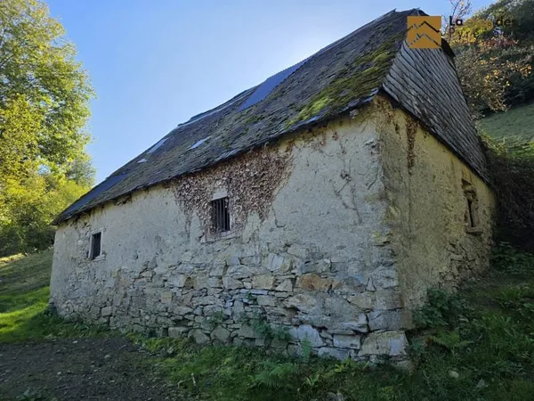 Grange foraine à rénover