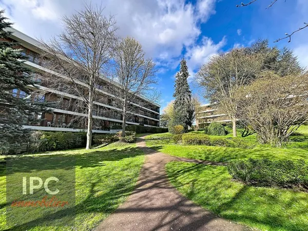 MONTMORENCY - 4 pièces - 80.11m²