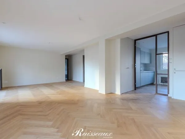 Appartement 5 pièces 94 m²