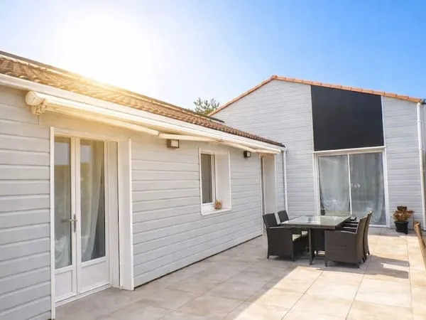 Maison 6 pièces 140 m²