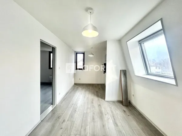 Appartement 1 pièce 43 m²