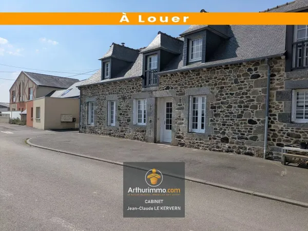 Maison 4 pièces 109 m²