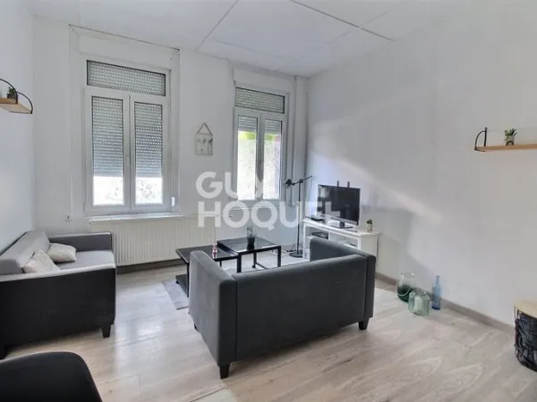 Maison 4 pièces 115 m²