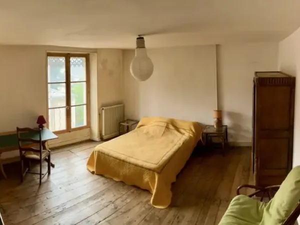 Loue maison 20m² colocation pour étudiantes Poitiers centre ville