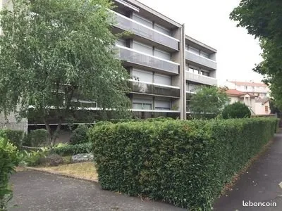 Appartement 3 pièces 79 m²
