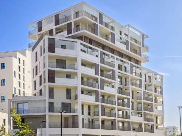 Appartement 3 pièces 71 m²