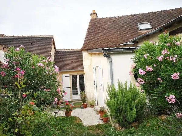 Maison 5 pièces 130 m²
