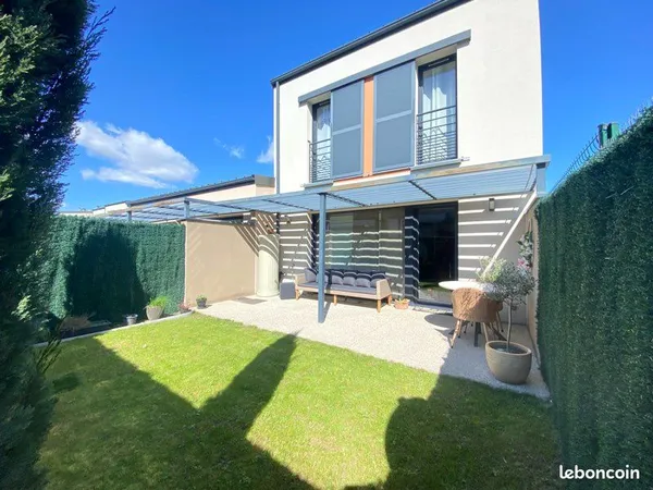 Maison individuelle T4 MIONS