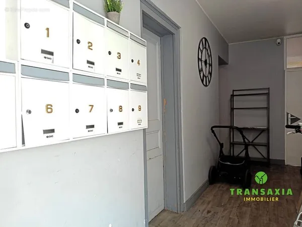 Appartement 250 m²