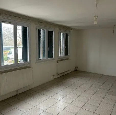 Maison 4 pièces 75 m²