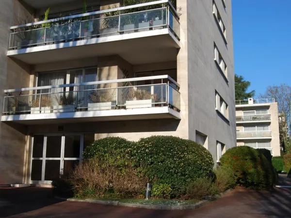 Vends T5 - 116.39m² - Garches 92380