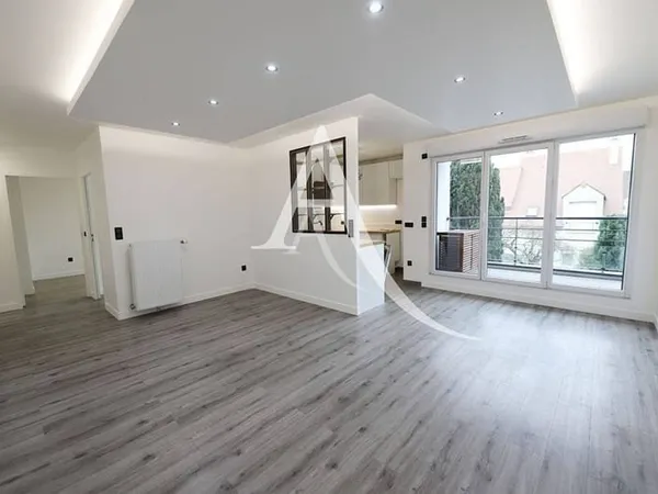 Appartement 4 pièces 77 m²