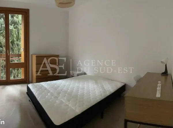 Appartement 4 pièces 70 m²