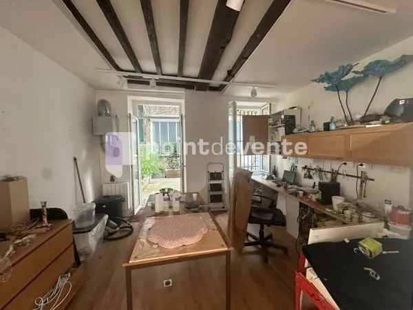 Local commercial 61 m²