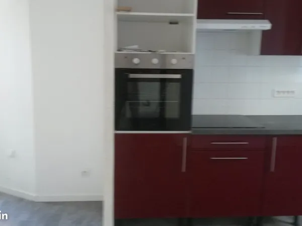 Appartement T