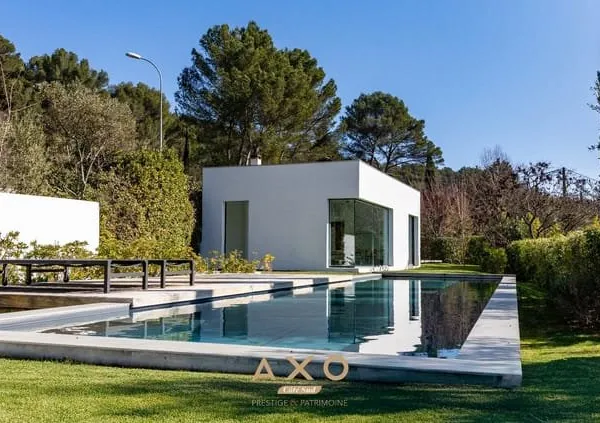 Maison et villa de prestige Vente Le Tholonet 6p 190m² 1495000€