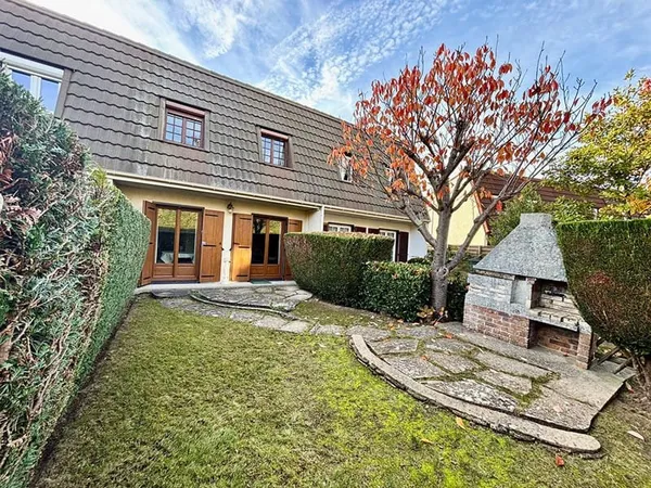 Maison Longjumeau 4 pièce(s) 85 m2