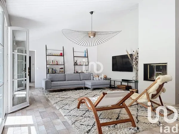 Vente Maison traditionnelle 6 pièces