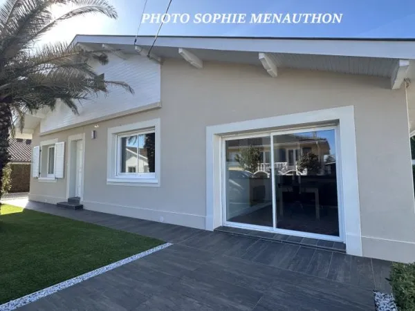 Maison 5 pièces 130 m²