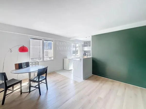 Vends T3 - 70m² - Neuilly-sur-Seine 92200