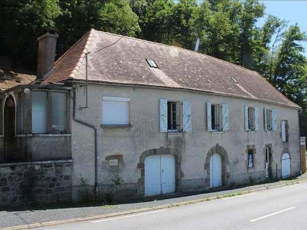 Maison 4 pièces 70 m²